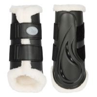HARRY'S ochraniacze HEAVY DUTY 2 black