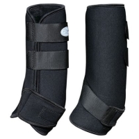 HARRY'S ochraniacze memory AIR black