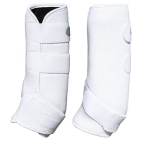 HARRY'S ochraniacze memory AIR white