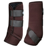 HARRY'S ochraniacze memory AIR brown