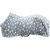 Derka polarowa w gwiazdki HKM Stars w kolorze grey