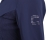 Frak konkursowy z logo QHP Noven