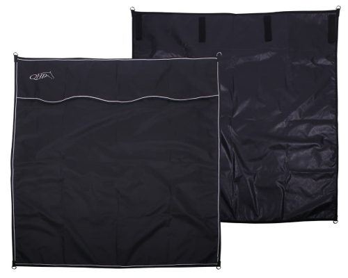QHP Kurtyna/Zasłona do boksu 170x180cm