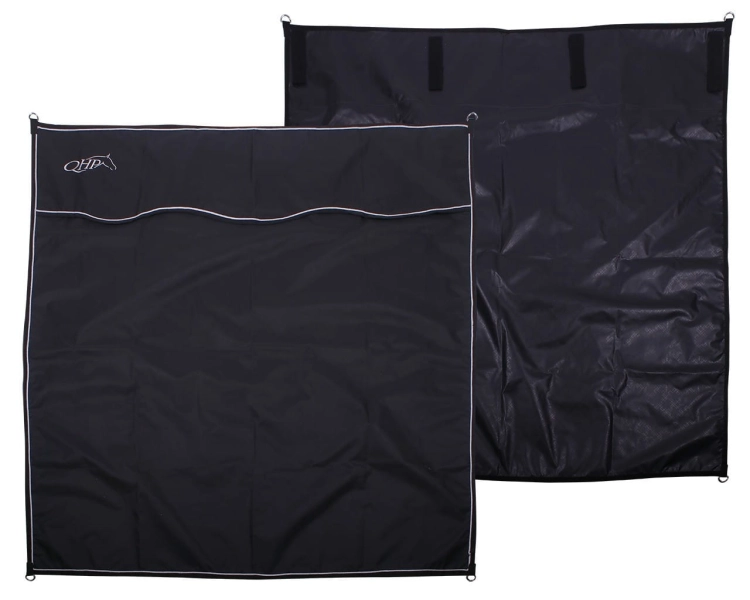 QHP Kurtyna/Zasłona do boksu 170x180cm