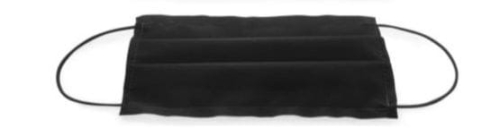 MASECZKA Ochronna na TWARZ