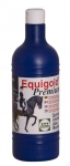 STASSEK Equigold szampon z jedwabiem 750ml