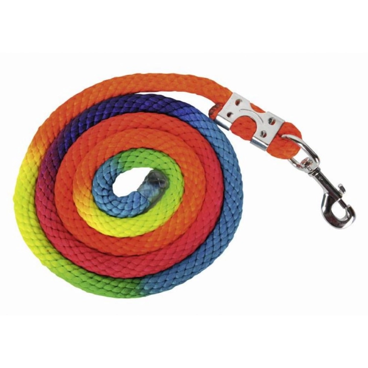 Uwiąz dla konia HKM Multicolor
