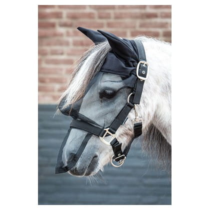 Kantar z maską przeciw owadom Harry's Horse