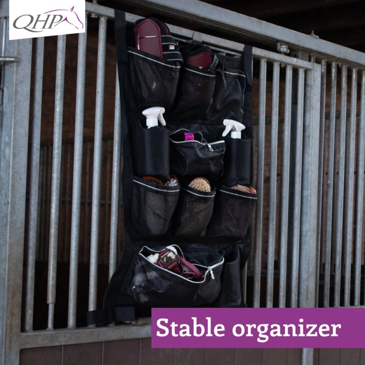 Organizer na akcesoria do boksu QHP