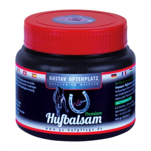 OPTENPLATZ Hufbalsam balsam DO KOPYT 250ml