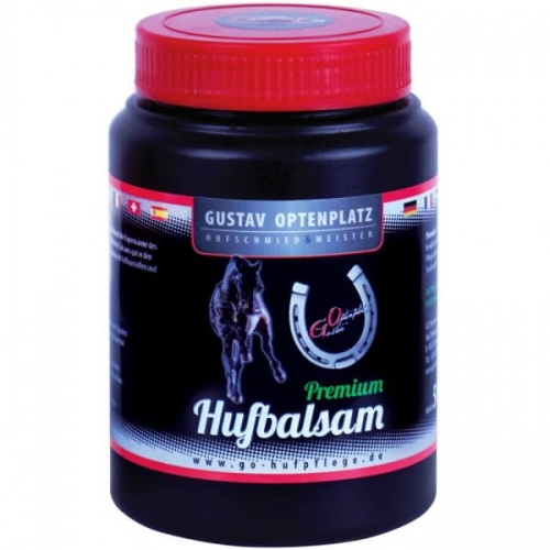 OPTENPLATZ Hufbalsam balsam DO KOPYT 500ml