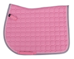 QHP czaprak FLORENCE flamingo pink