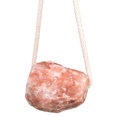 Sól himalajska dla koni do zawieszenia 2kg HKM