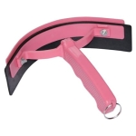 HARRY'S  ściągaczka do wody i potu RÓŻOWA