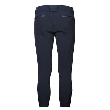 HARRY'S HORSE Bryczesy męskie LICIANO GRIP Navy