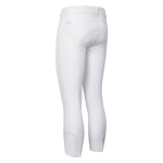 HARRY'S bryczesy LICIANO Grip white