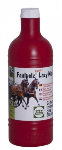 Mydło z olejem do skór Stassek Equifix 750ml