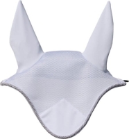 YORK nauszniki AIR MESH białe