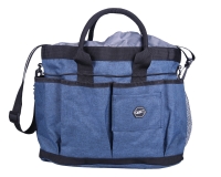 QHP torba na akcesoria BLUE