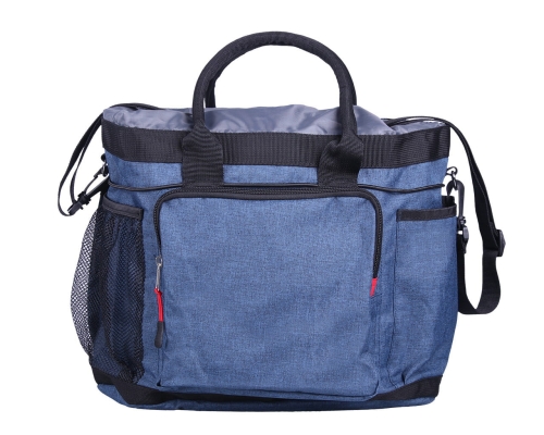 QHP Torba na akcesoria BLUE