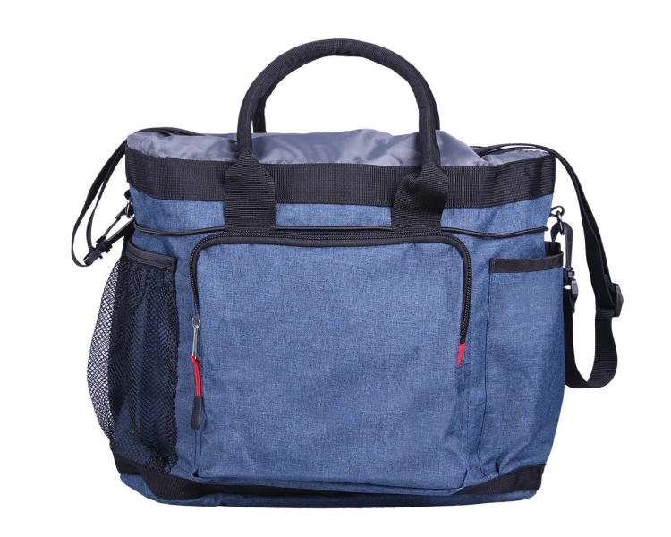 QHP Torba na akcesoria BLUE