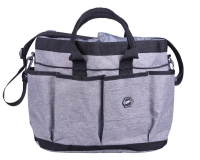 QHP torba na akcesoria GREY