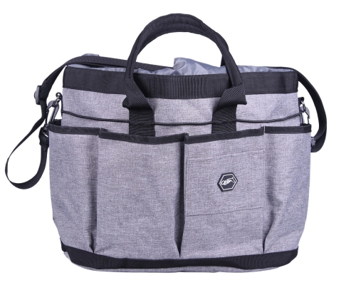 QHP Torba na akcesoria GREY