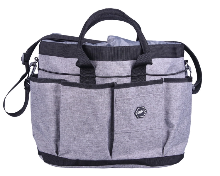 QHP Torba na akcesoria GREY
