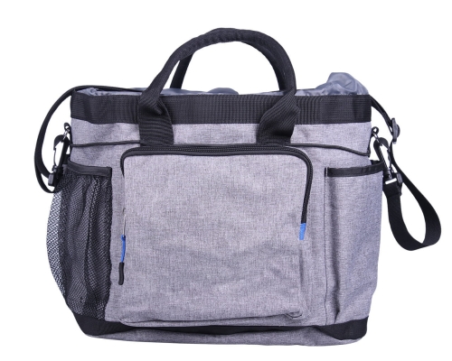 QHP Torba na akcesoria GREY