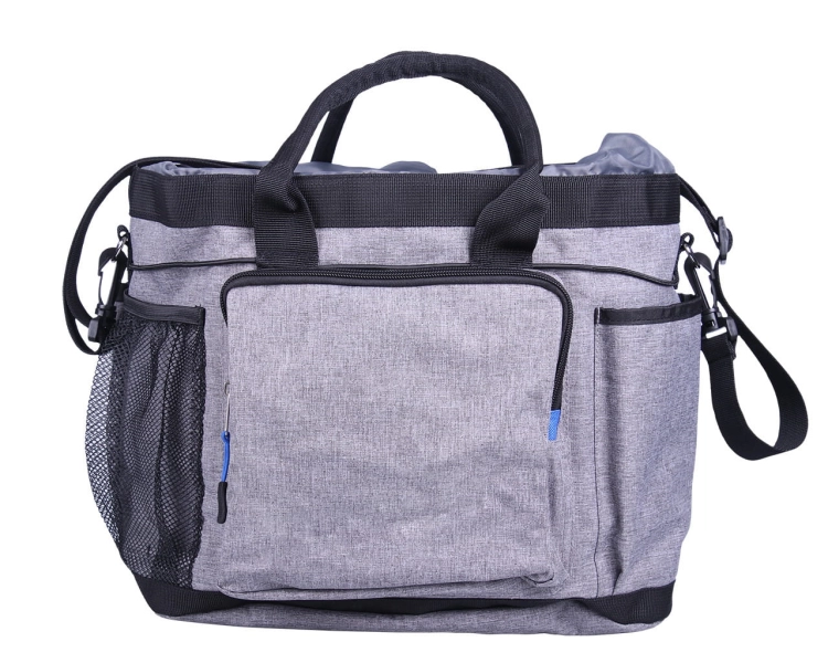 QHP Torba na akcesoria GREY