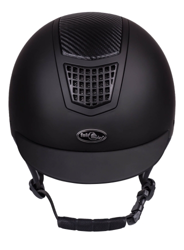 Kask jeździecki Fair Play Quantinum Carbon