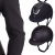 Kask do jazdy konnej z wąskim daszkiem Fair Play Quantinum Carbon