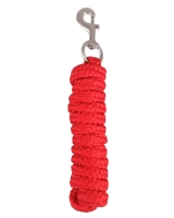 QHP uwiąz dla konia Bright red