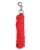 Uwiąz dla konia QHP w kolorze bright red