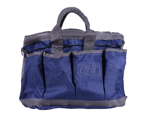 QHP Torba na akcesoria NAVY