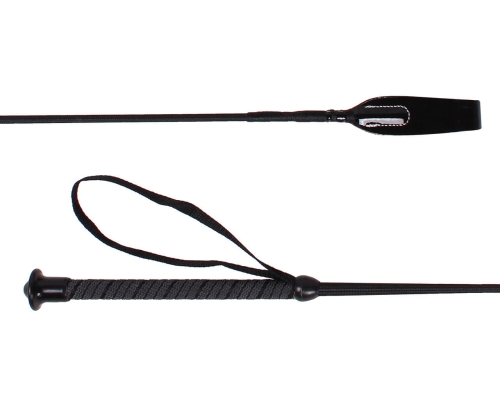 QHP Bat skokowy FELIX Black