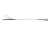 QHP Bat skokowy FELIX Blue