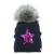 EQUI-KIDS Czapka MAGIC Granat