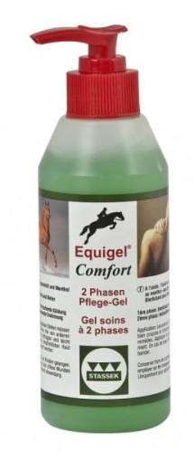 Żel chłodząco-rozgrzewający Stassek Equigel 250ml