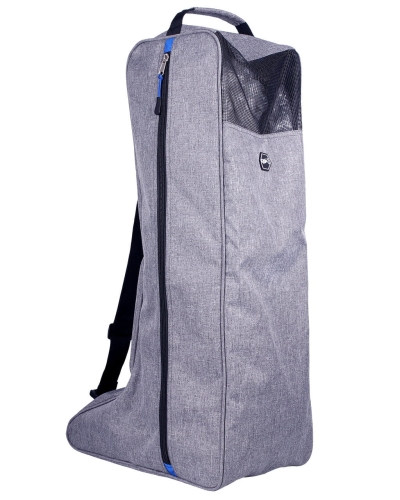 Torba na oficerki QHP w kolorze grey