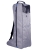Torba na oficerki QHP w kolorze grey