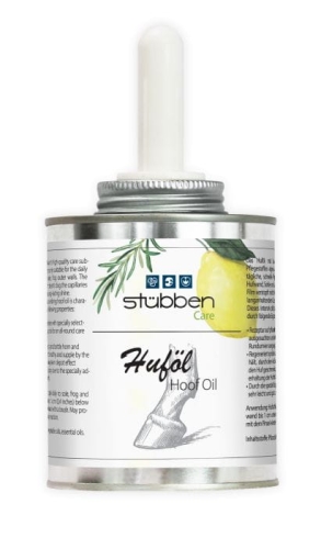 STUBBEN olej do kopyt HOOFOIL 400ml