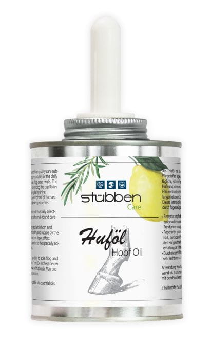 STUBBEN olej do kopyt HOOFOIL 400ml