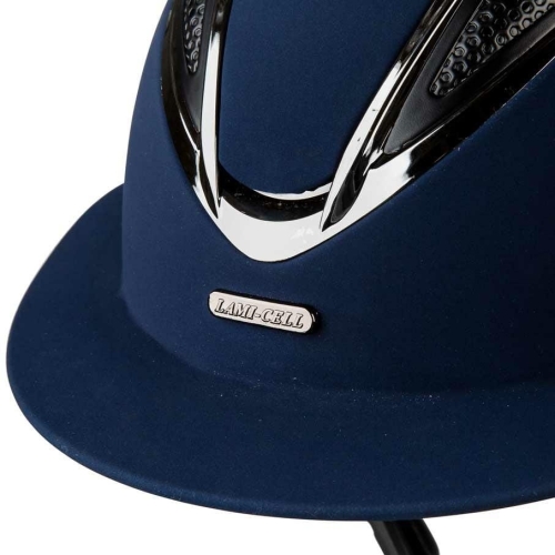 LAMI-CELL Kask ATHENA Granat