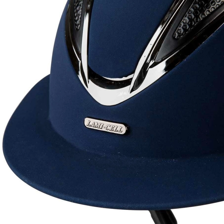 LAMI-CELL Kask ATHENA Granat
