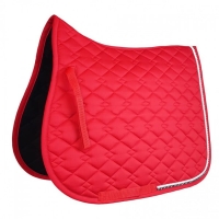 YORK czaprak AVRIL tango red