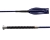 Bat skokowy QHP Comfort w kolorze granatowym