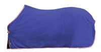 HKM derka polarowa ALASKA blue/red 