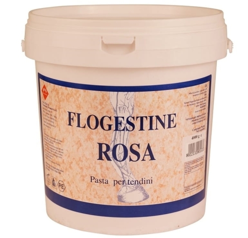 FM Glinka ROZGRZEWAJĄCA różowa 4kg