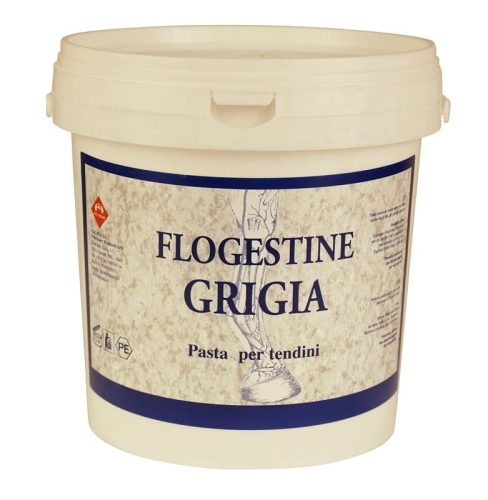 Glinka chłodząco - łagodząca szara 8kg FM Italy